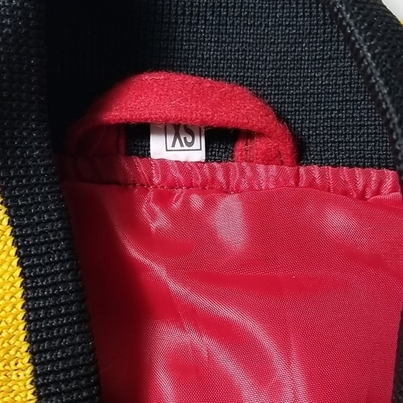 Women's Novelty 1950's Style Jacket - Picture 5 of 8